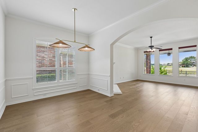 293 Cheyenne Drive, Fairview, TX 75069