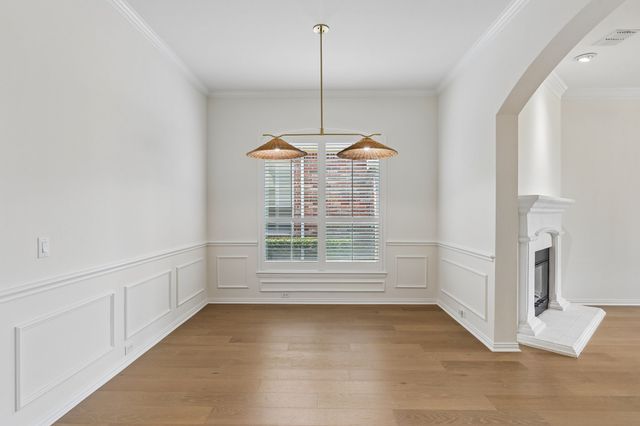 293 Cheyenne Drive, Fairview, TX 75069