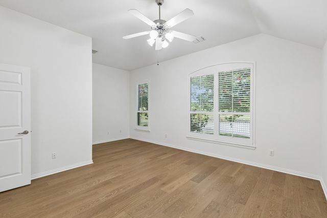 293 Cheyenne Drive, Fairview, TX 75069