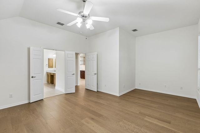 293 Cheyenne Drive, Fairview, TX 75069
