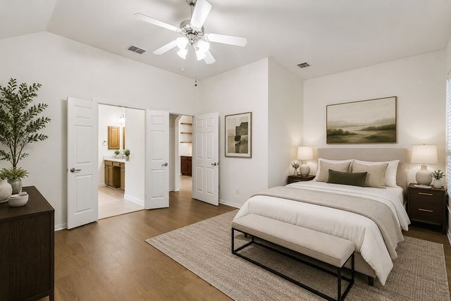 293 Cheyenne Drive, Fairview, TX 75069