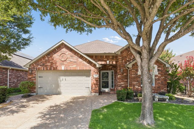 293 Cheyenne Drive, Fairview, TX 75069