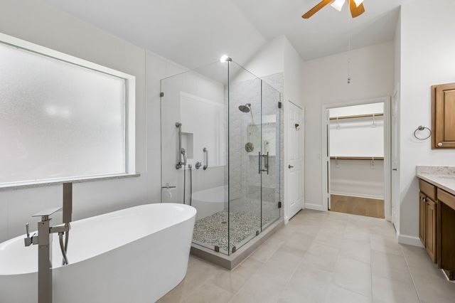 293 Cheyenne Drive, Fairview, TX 75069