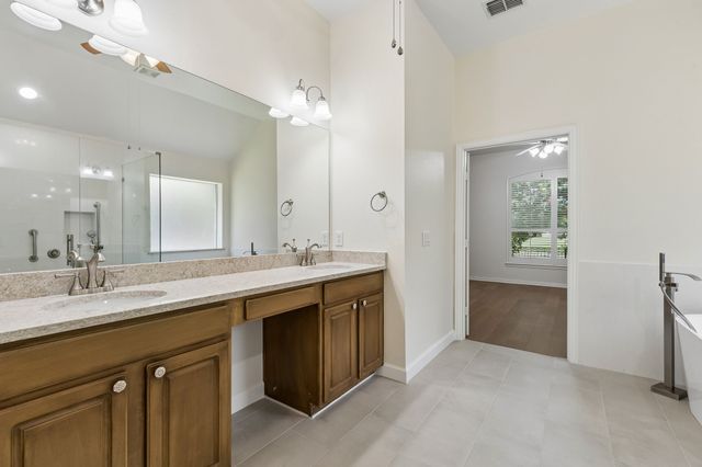 293 Cheyenne Drive, Fairview, TX 75069