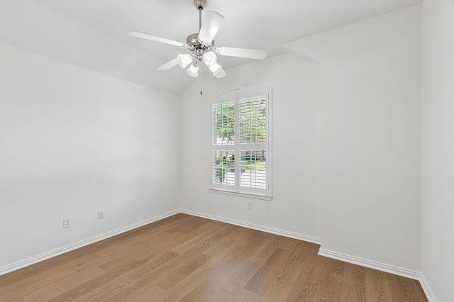 293 Cheyenne Drive, Fairview, TX 75069
