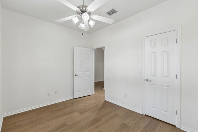 293 Cheyenne Drive, Fairview, TX 75069
