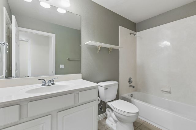 293 Cheyenne Drive, Fairview, TX 75069