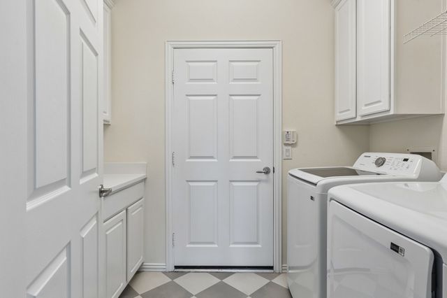 293 Cheyenne Drive, Fairview, TX 75069