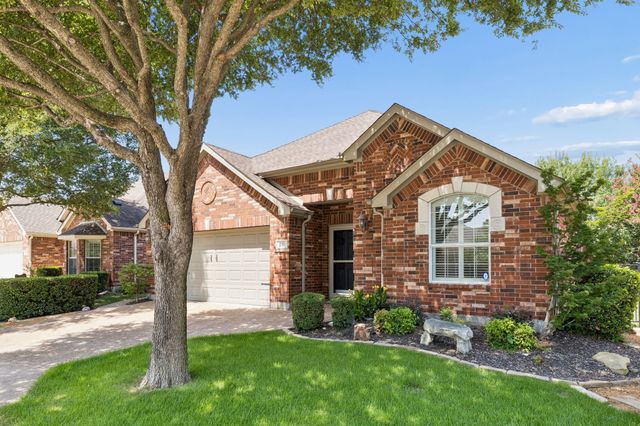 293 Cheyenne Drive, Fairview, TX 75069