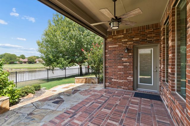 293 Cheyenne Drive, Fairview, TX 75069