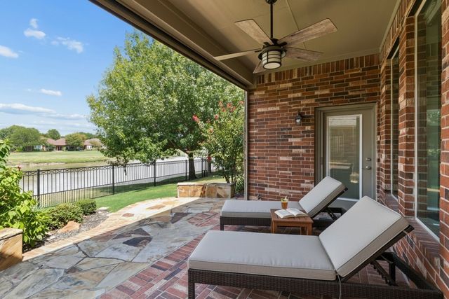 293 Cheyenne Drive, Fairview, TX 75069