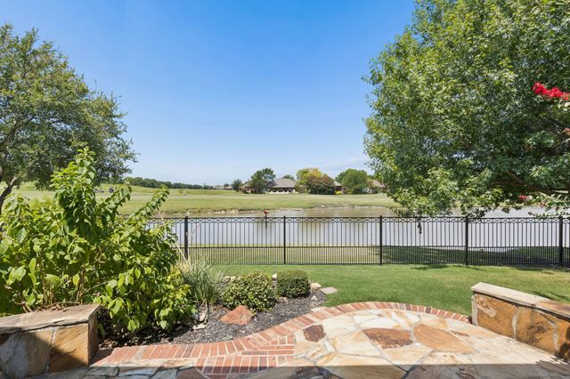 293 Cheyenne Drive, Fairview, TX 75069