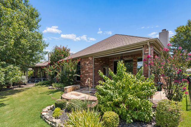 293 Cheyenne Drive, Fairview, TX 75069
