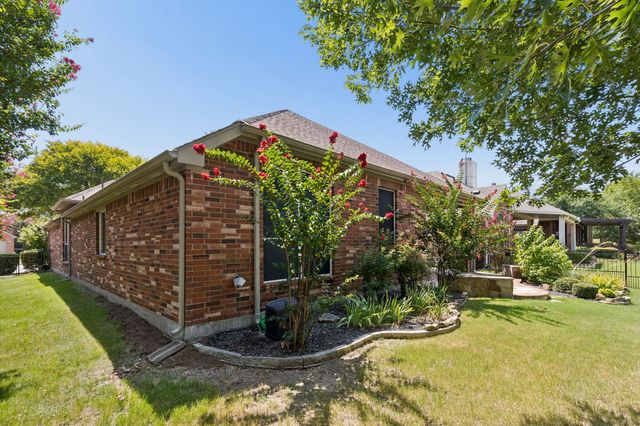 293 Cheyenne Drive, Fairview, TX 75069