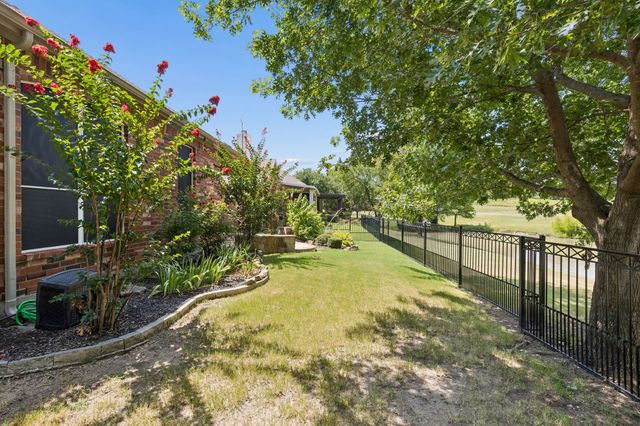 293 Cheyenne Drive, Fairview, TX 75069