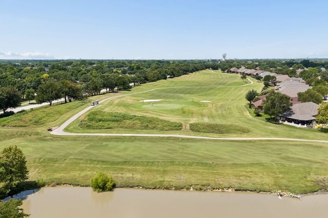 293 Cheyenne Drive, Fairview, TX 75069