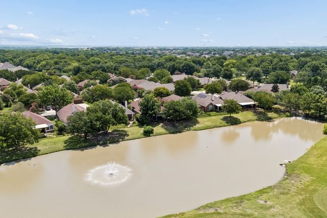 293 Cheyenne Drive, Fairview, TX 75069