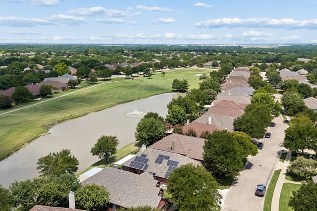293 Cheyenne Drive, Fairview, TX 75069