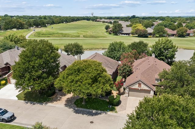 293 Cheyenne Drive, Fairview, TX 75069