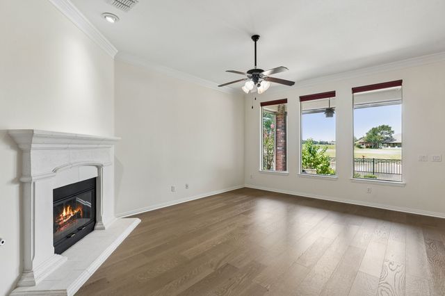293 Cheyenne Drive, Fairview, TX 75069