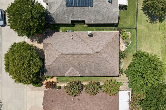 293 Cheyenne Drive, Fairview, TX 75069