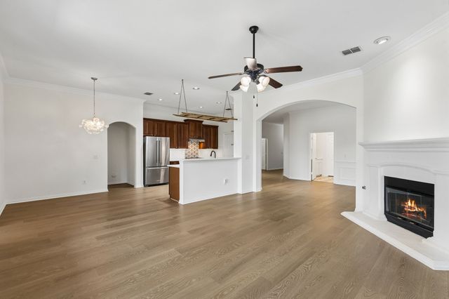 293 Cheyenne Drive, Fairview, TX 75069