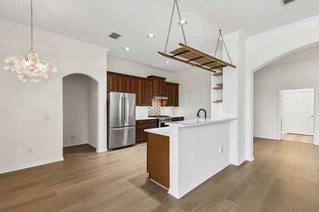 293 Cheyenne Drive, Fairview, TX 75069