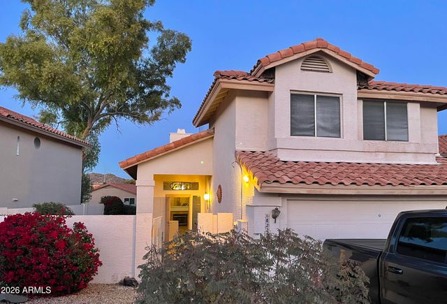 18223 N 16TH Place, Phoenix, AZ 85022