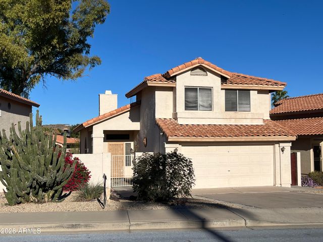 18223 N 16TH Place, Phoenix, AZ 85022