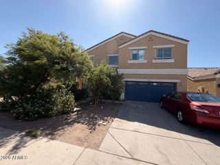 13362 N ALTO Street, El Mirage, AZ 85335