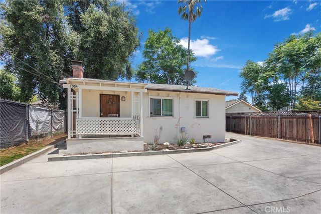 1062 Worcester Avenue, Pasadena, CA 91104