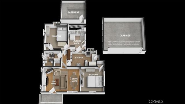 1062 Worcester Avenue, Pasadena, CA 91104