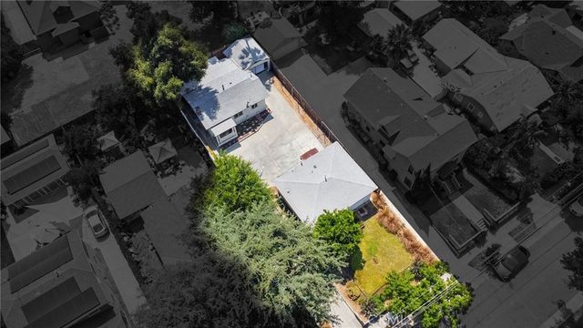 1062 Worcester Avenue, Pasadena, CA 91104