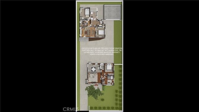 1062 Worcester Avenue, Pasadena, CA 91104