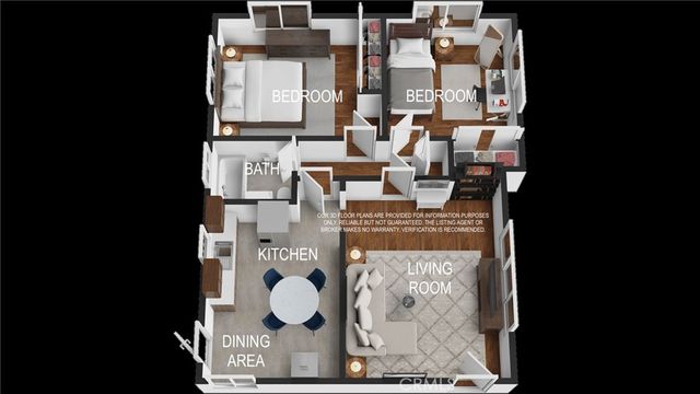 1062 Worcester Avenue, Pasadena, CA 91104