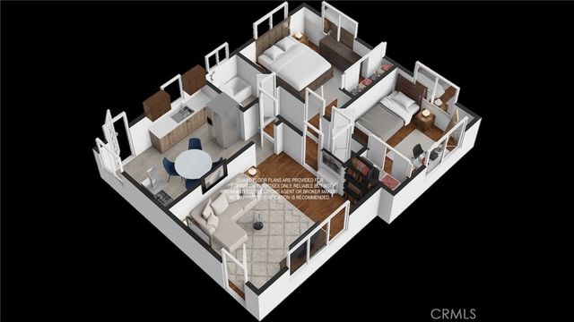 1062 Worcester Avenue, Pasadena, CA 91104