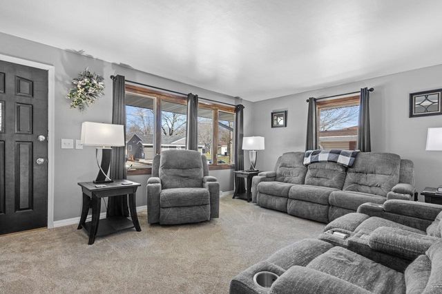 125 MCKINLEY STREET, Kaukauna, WI 54130