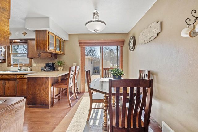 125 MCKINLEY STREET, Kaukauna, WI 54130