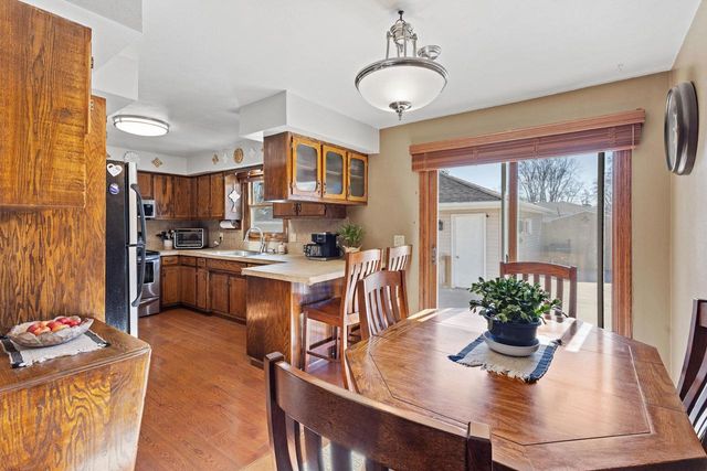 125 MCKINLEY STREET, Kaukauna, WI 54130