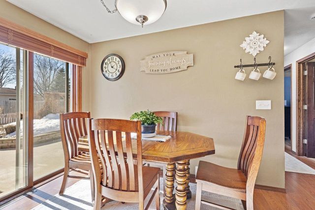 125 MCKINLEY STREET, Kaukauna, WI 54130