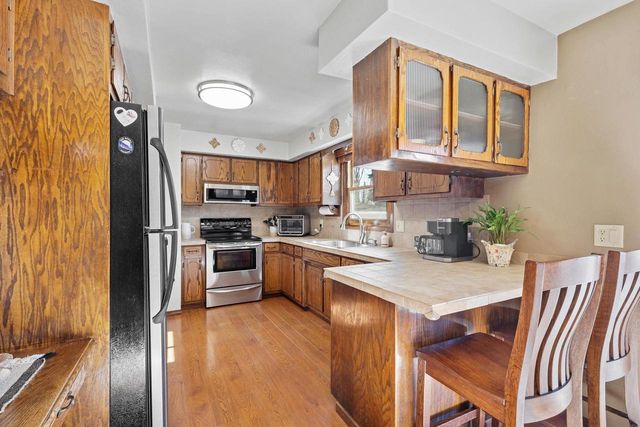 125 MCKINLEY STREET, Kaukauna, WI 54130