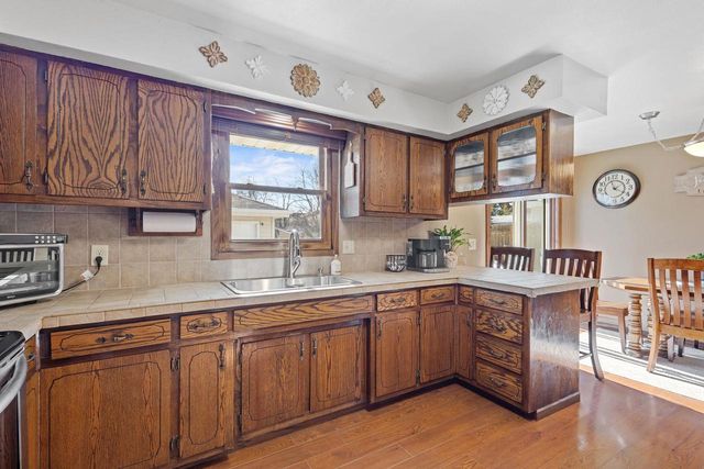 125 MCKINLEY STREET, Kaukauna, WI 54130