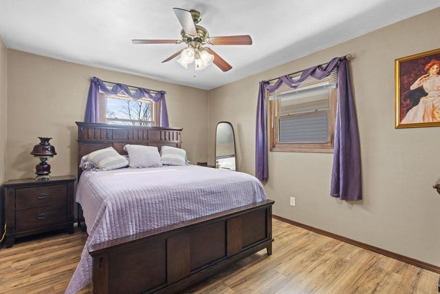 125 MCKINLEY STREET, Kaukauna, WI 54130