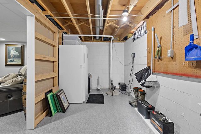 125 MCKINLEY STREET, Kaukauna, WI 54130