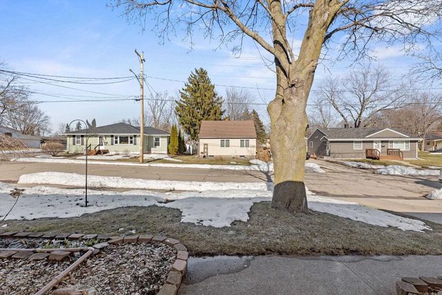 125 MCKINLEY STREET, Kaukauna, WI 54130