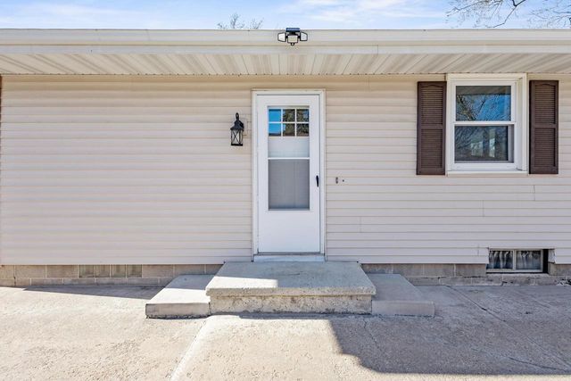 125 MCKINLEY STREET, Kaukauna, WI 54130