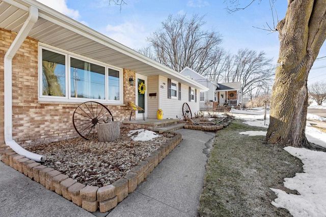 125 MCKINLEY STREET, Kaukauna, WI 54130