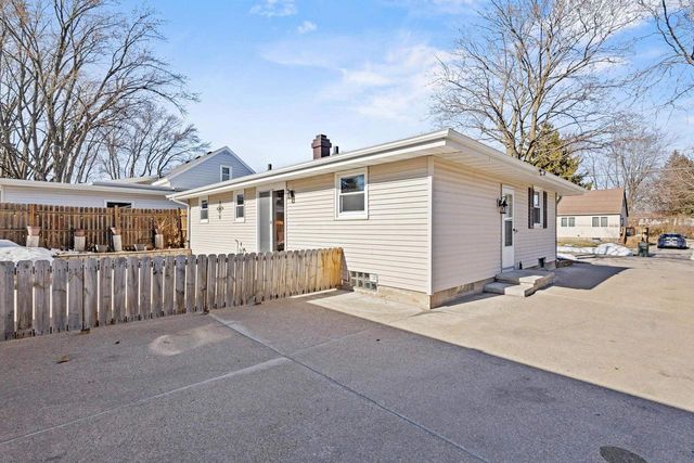 125 MCKINLEY STREET, Kaukauna, WI 54130