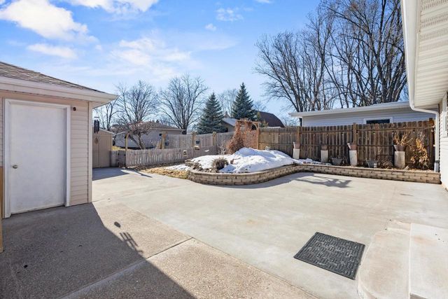 125 MCKINLEY STREET, Kaukauna, WI 54130