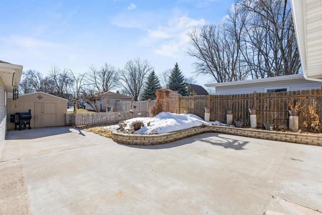 125 MCKINLEY STREET, Kaukauna, WI 54130